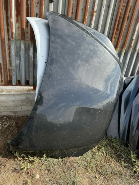 Преден капак за Toyota Avensis, Auris, RAV4 , Corolla Verso 2003 2018, снимка 5