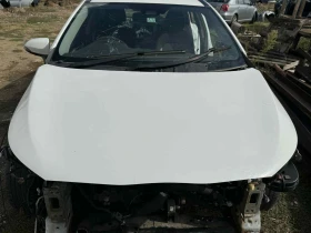Преден капак за Toyota Avensis, Auris, RAV4 , Corolla Verso 2003 2018, снимка 1