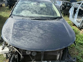 Преден капак за Toyota Avensis, Auris, RAV4 , Corolla Verso 2003 2018, снимка 3