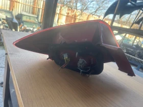 Десен стоп Мазда 3 2003-2009 г., снимка 2