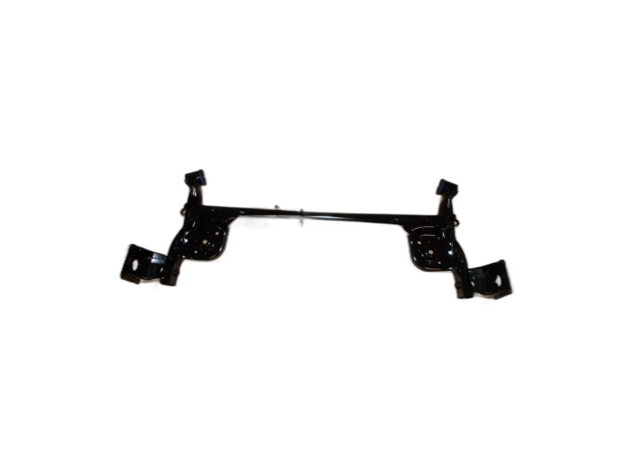 ЗАДЕН МОСТ DACIA DUSTER 2018- 2WD 555012376R / 555010951R