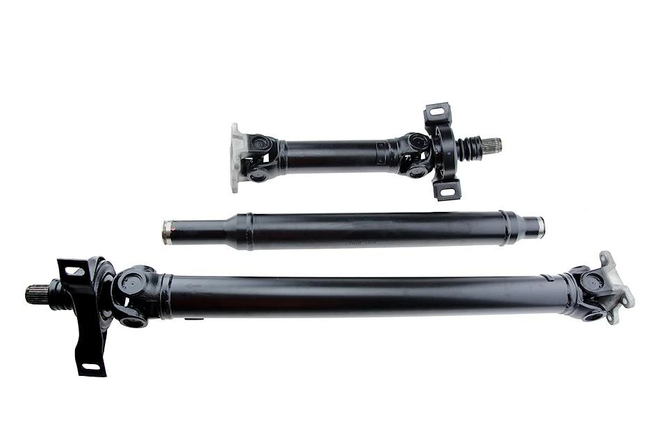 Кардан MERCEDES 4MATIC VITO/VIANO 05- /ATM/     1903MM   6394102516 / A6394102516  | Mobile.bg — изображение 1