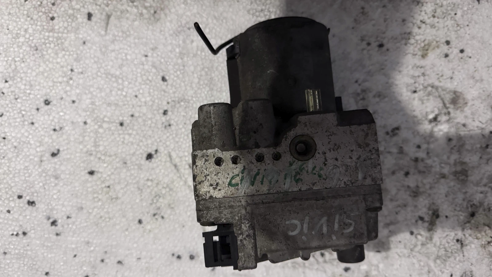 �������� ����� ABS �� Honda Civic 1996 | Mobile.bg � ����������� 1