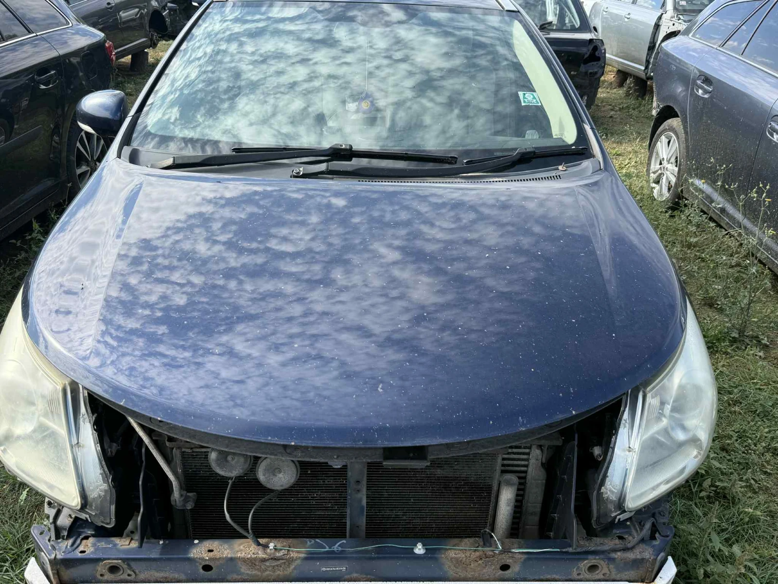    Toyota Avensis, Auris, RAV4 , Corolla Verso 2003 2018 | Mobile.bg   2