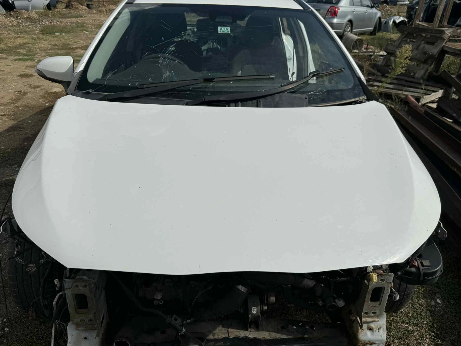    Toyota Avensis, Auris, RAV4 , Corolla Verso 2003 2018 | Mobile.bg   1