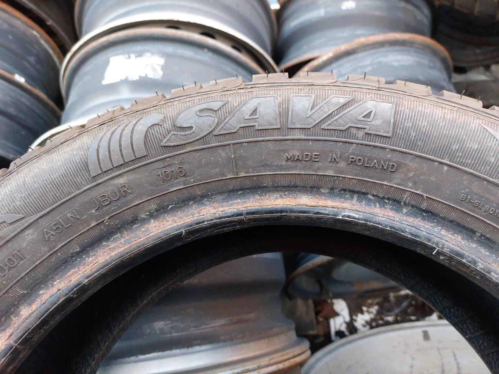 ���� 195/55R15 | Mobile.bg � ����������� 6