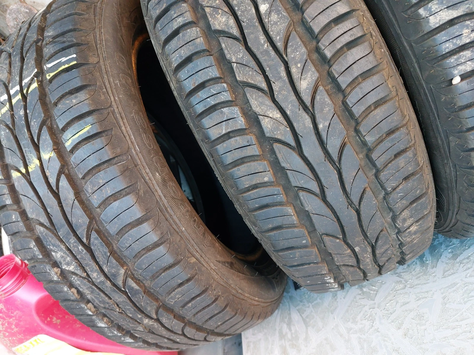 ���� 195/55R15 | Mobile.bg � ����������� 3