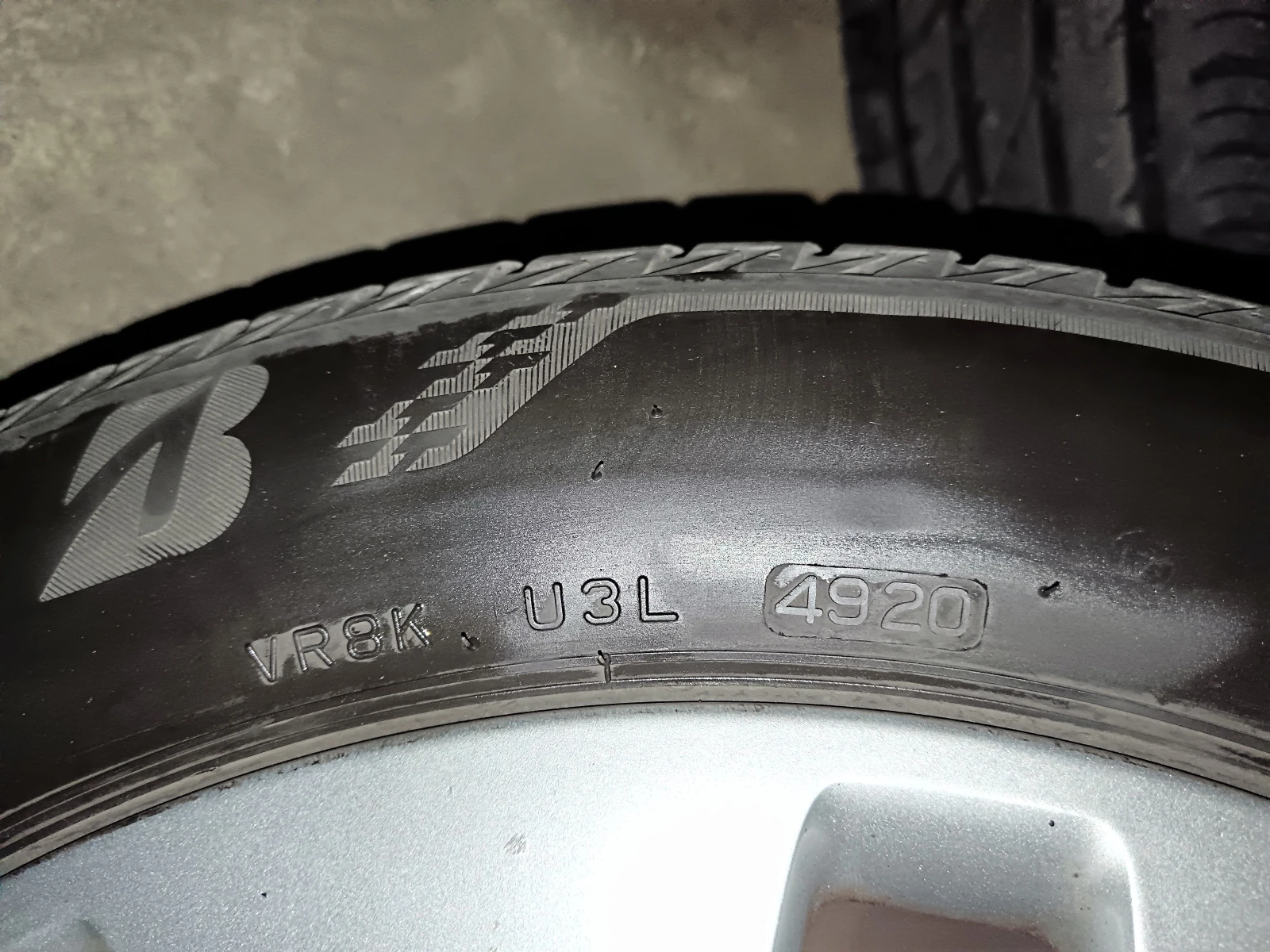 ���� � ������ 205/55R16 �� Audi A4 | Mobile.bg � ����������� 8