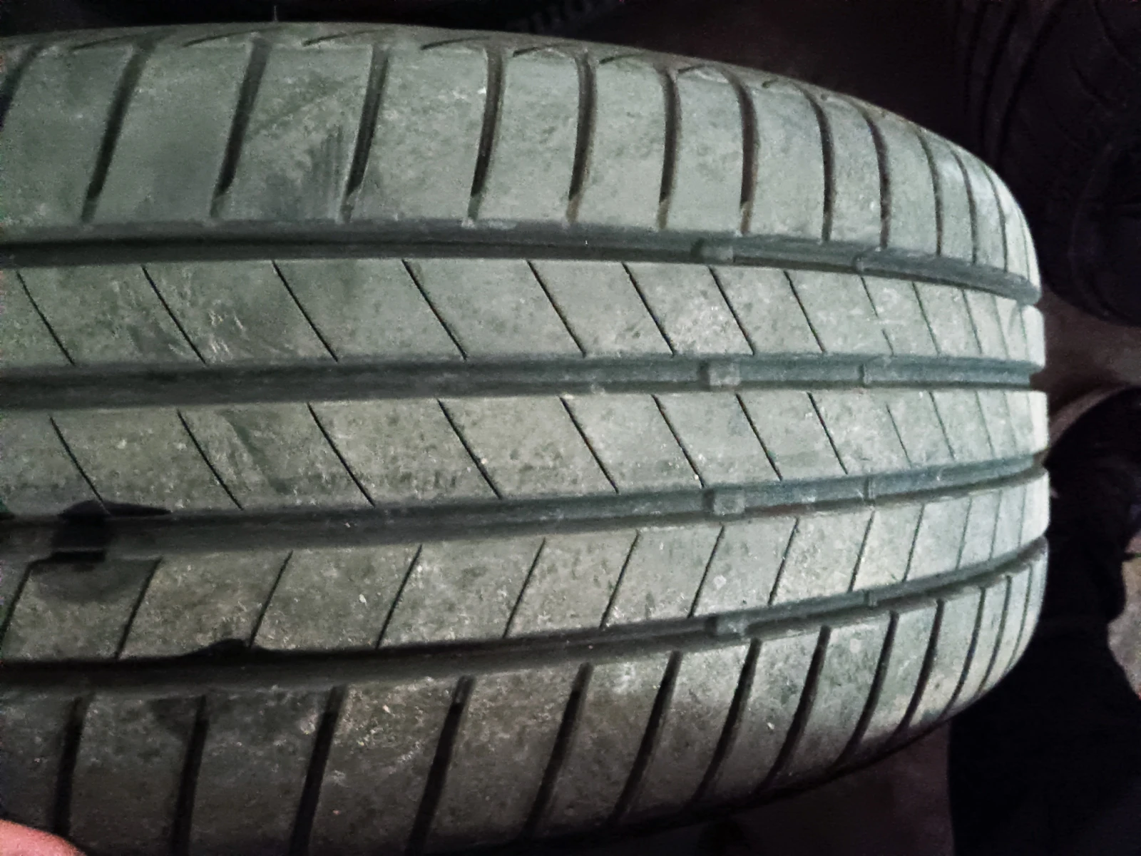 ���� � ������ 205/55R16 �� Audi A4 | Mobile.bg � ����������� 5