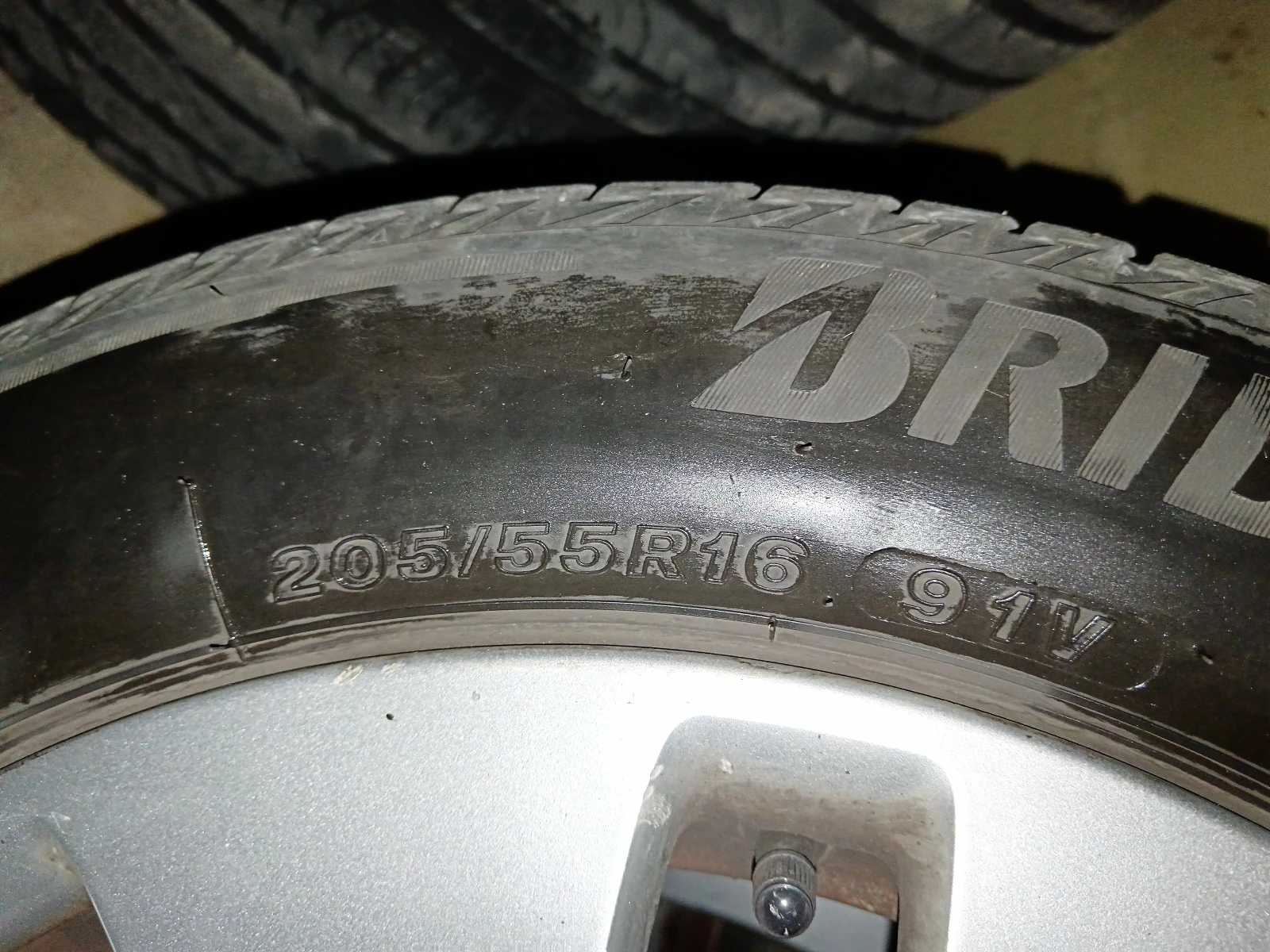 ���� � ������ 205/55R16 �� Audi A4 | Mobile.bg � ����������� 7