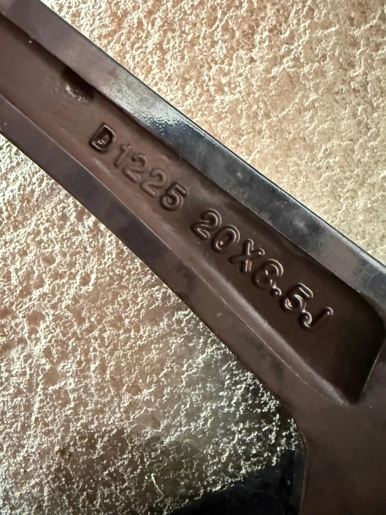 Джанти за Mercedes-Benz E 350, снимка 4 - Гуми и джанти - 53738687