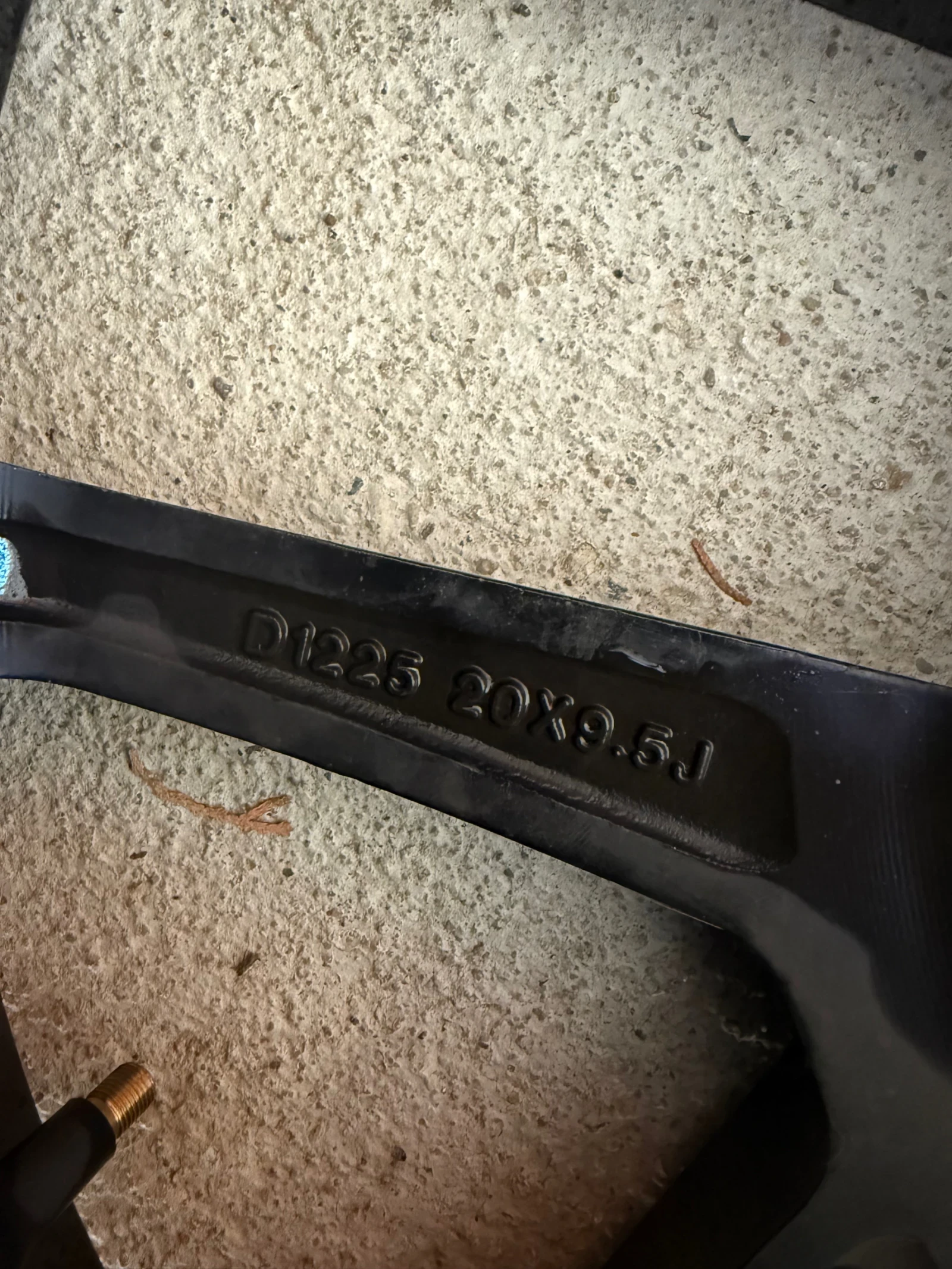 Джанти за Mercedes-Benz E 350, снимка 5 - Гуми и джанти - 53738687