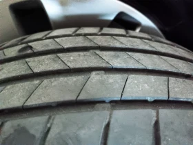 Гуми с джанти Bridgestone 205/55R16, снимка 6 - Гуми и джанти - 52897987