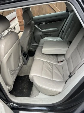 Audi A6 3.0TDI-4х4-233кс., снимка 15