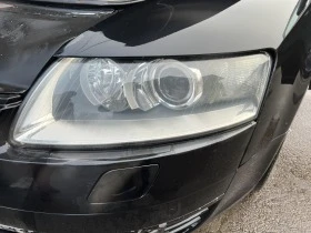 Audi A6 3.0TDI-4х4-233кс., снимка 10