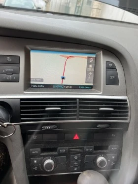 Audi A6 3.0TDI-4х4-233кс., снимка 8