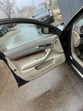 Audi A6 3.0TDI-4х4-233кс., снимка 5