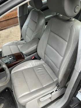 Audi A6 3.0TDI-4х4-233кс., снимка 6