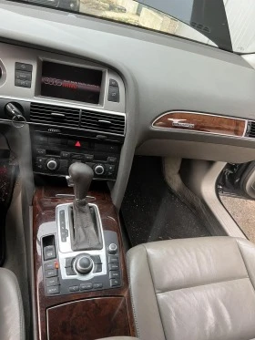 Audi A6 3.0TDI-4х4-233кс., снимка 7