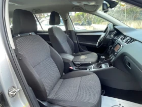 Skoda Octavia 180к.с. 1.8TSI 4x4 2хКлюча 2xНОВИ ГУМИ, снимка 11