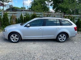 Skoda Octavia 180к.с. 1.8TSI 4x4 2хКлюча 2xНОВИ ГУМИ, снимка 3