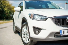 Mazda CX-5, снимка 9