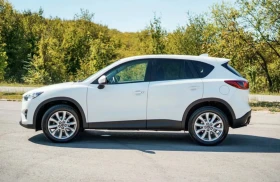 Mazda CX-5, снимка 3