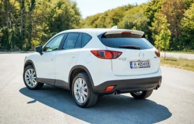 Mazda CX-5, снимка 5