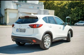 Mazda CX-5, снимка 6