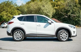 Mazda CX-5, снимка 4
