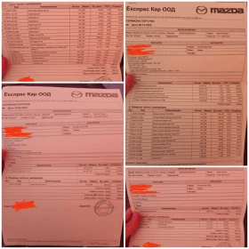 Mazda CX-5, снимка 17