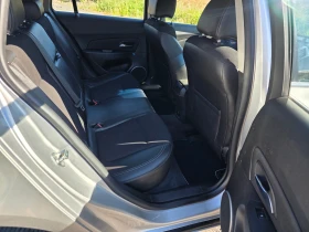 Chevrolet Cruze 1.7CDTI 114000km! , снимка 11
