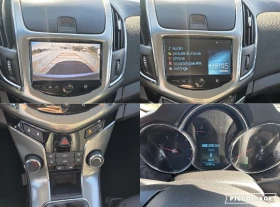 Chevrolet Cruze 1.7CDTI 114000km! , снимка 16
