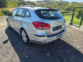 Chevrolet Cruze 1.7CDTI 114000km! , снимка 5