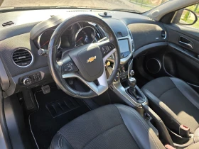 Chevrolet Cruze 1.7CDTI 114000km! , снимка 14