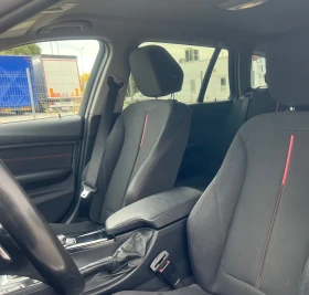 BMW 320 320 xDrive, снимка 11