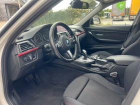 BMW 320 320 xDrive, снимка 9