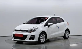 Kia Pride 5DR 1.6 GDI Luxury * НАЙ-ДОБРА ЦЕНА В БЪЛГАРИЯ* , снимка 1