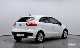 Kia Pride 5DR 1.6 GDI Luxury * НАЙ-ДОБРА ЦЕНА В БЪЛГАРИЯ* , снимка 2