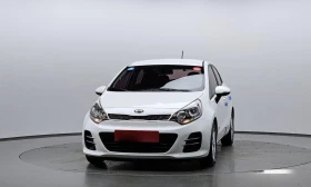 Kia Pride 5DR 1.6 GDI Luxury * НАЙ-ДОБРА ЦЕНА В БЪЛГАРИЯ* , снимка 3