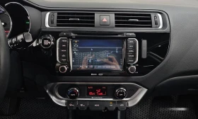 Kia Pride 5DR 1.6 GDI Luxury * НАЙ-ДОБРА ЦЕНА В БЪЛГАРИЯ* , снимка 14
