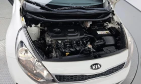 Kia Pride 5DR 1.6 GDI Luxury * НАЙ-ДОБРА ЦЕНА В БЪЛГАРИЯ* , снимка 6