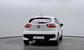 Kia Pride 5DR 1.6 GDI Luxury * НАЙ-ДОБРА ЦЕНА В БЪЛГАРИЯ* , снимка 4