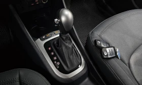 Kia Pride 5DR 1.6 GDI Luxury * НАЙ-ДОБРА ЦЕНА В БЪЛГАРИЯ* , снимка 9