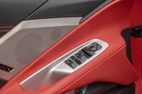 Chevrolet Corvette 6.2 V8/2LT/Камера 360/BOSE/Carbon Seat/Обдухв, снимка 9