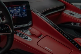 Chevrolet Corvette 6.2 V8/2LT/Камера 360/BOSE/Carbon Seat/Обдухв, снимка 11