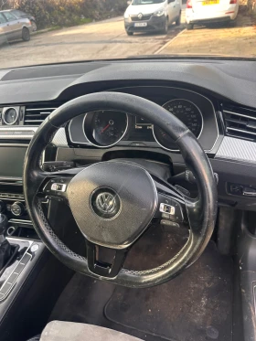 VW Passat 2.0tdi dsg , снимка 8
