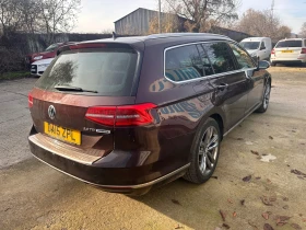 VW Passat 2.0tdi dsg , снимка 3