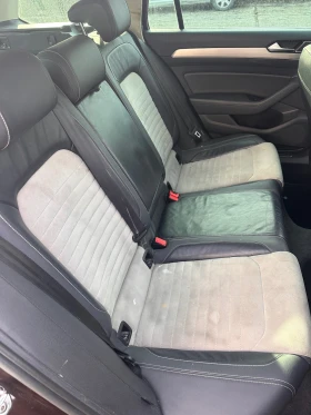 VW Passat 2.0tdi dsg , снимка 10
