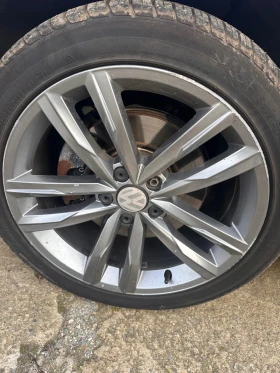 VW Passat 2.0tdi dsg , снимка 13